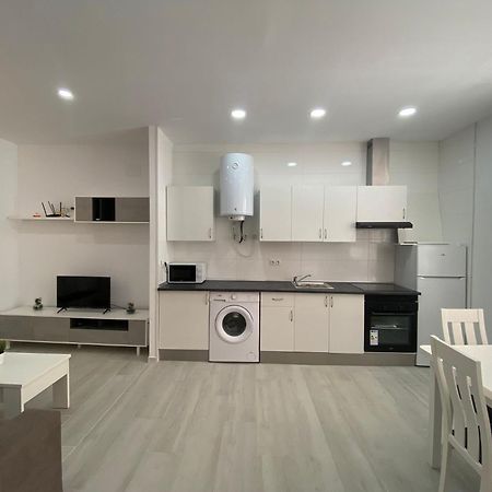 El Jardin Del Angel Aloe Daire Madrid Dış mekan fotoğraf