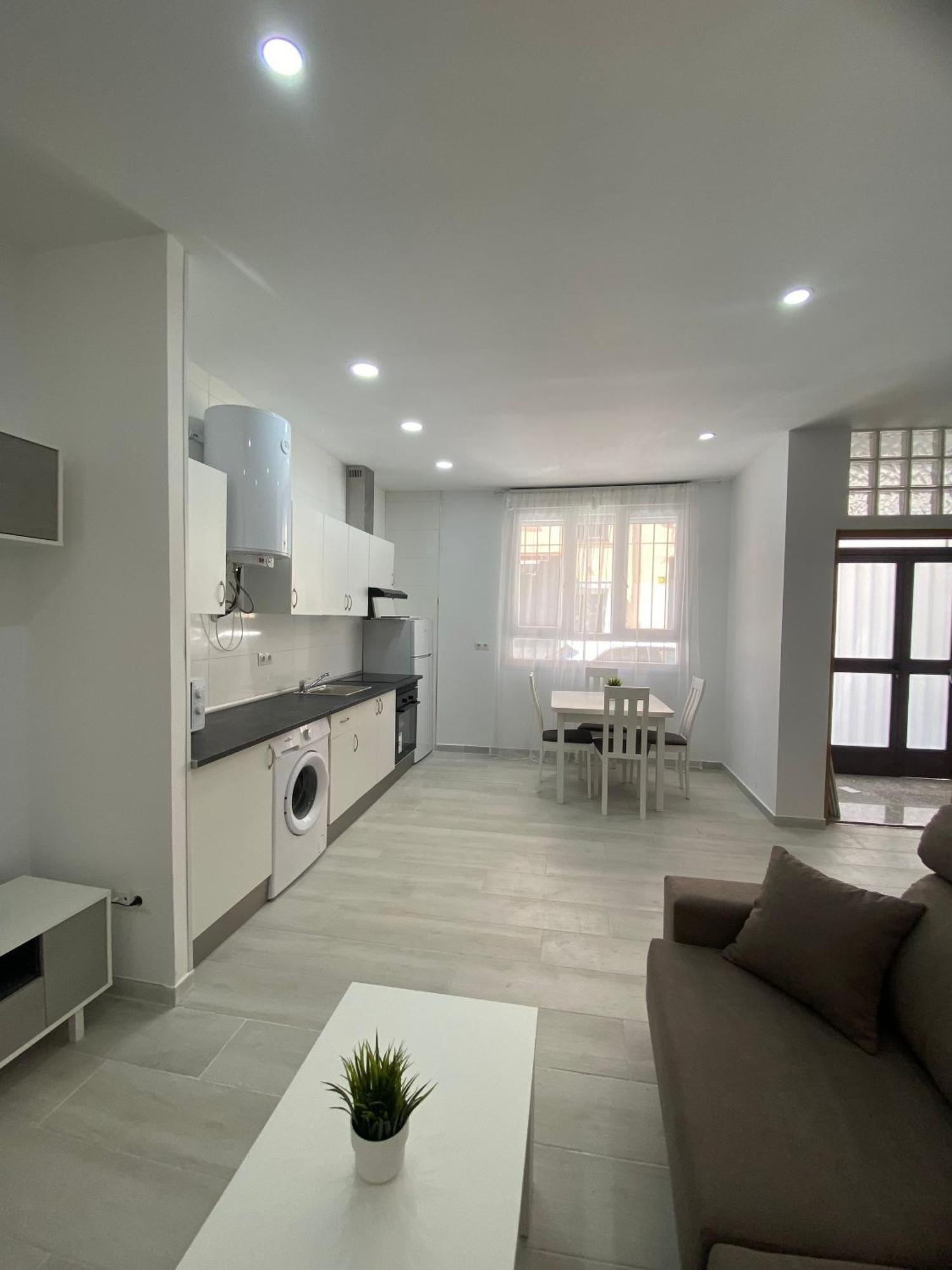 El Jardin Del Angel Aloe Daire Madrid Dış mekan fotoğraf