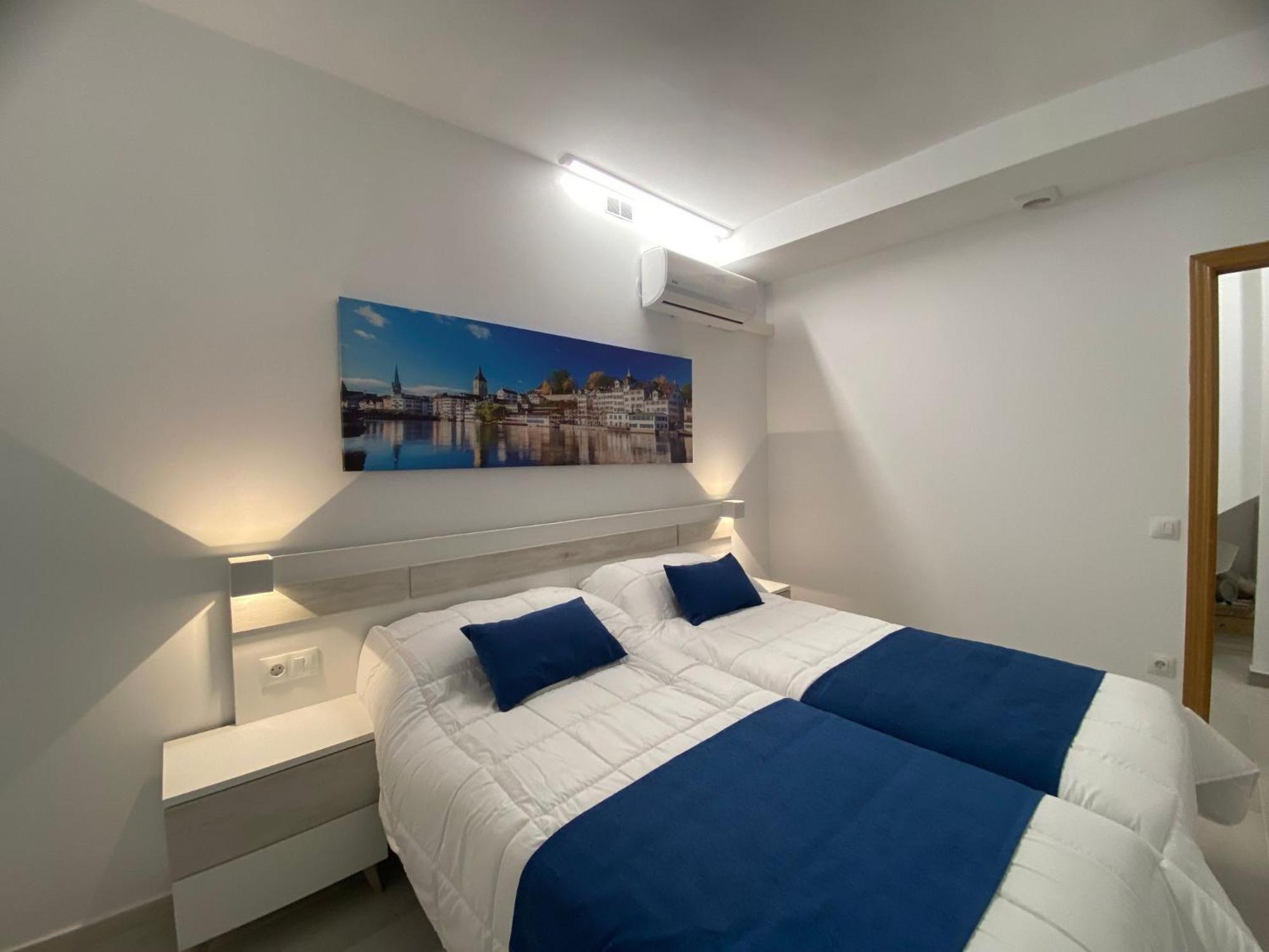 El Jardin Del Angel Aloe Daire Madrid Dış mekan fotoğraf